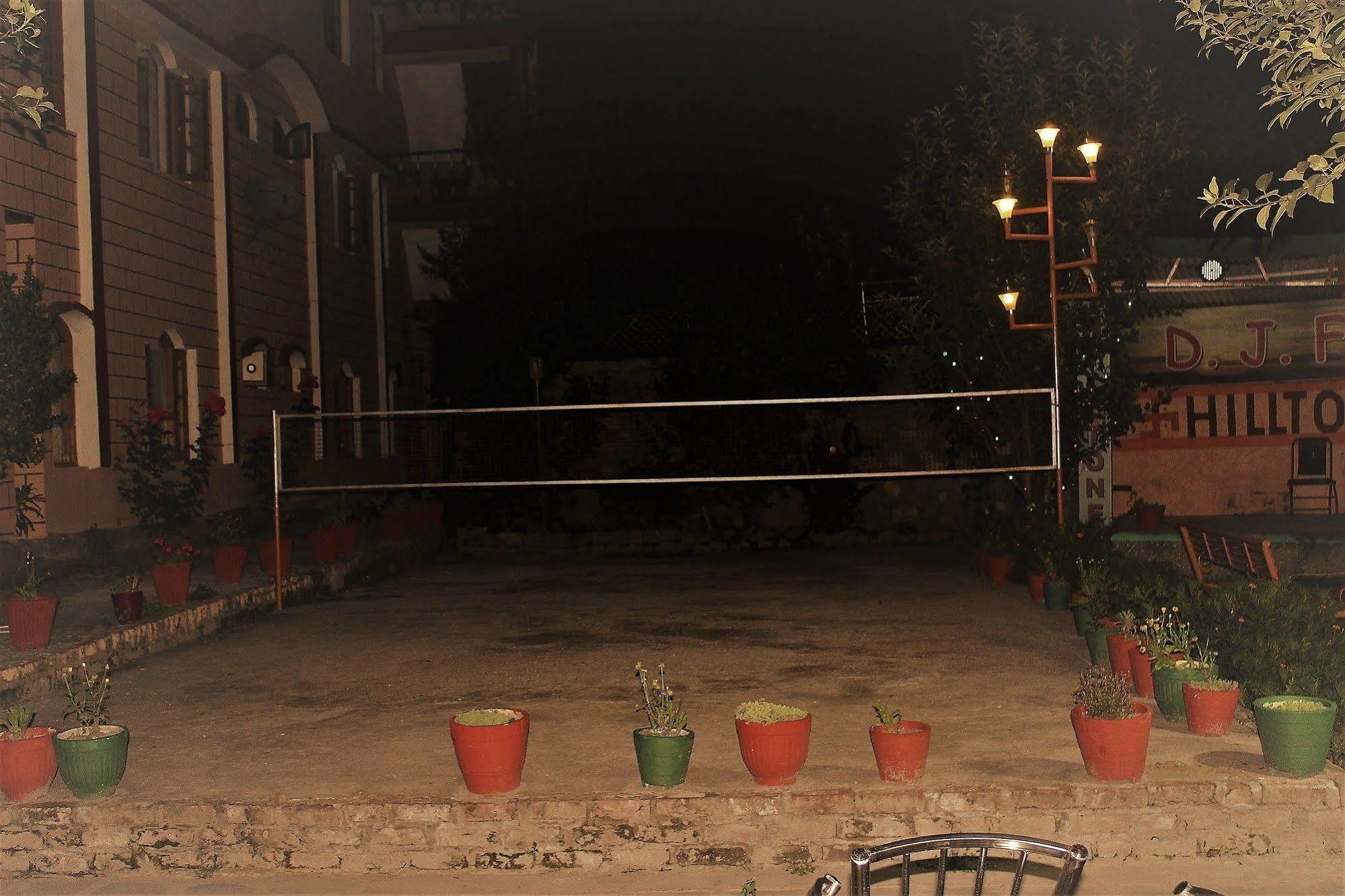 Hilltone Resorts & Spa Manāli Exterior foto